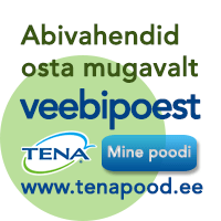 TENA veebipood